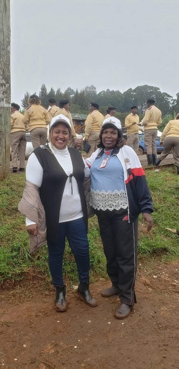 Environmental stewardship programme (3)