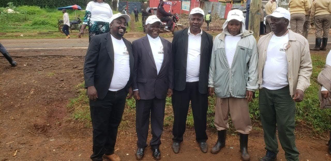 Environmental stewardship programme (8)