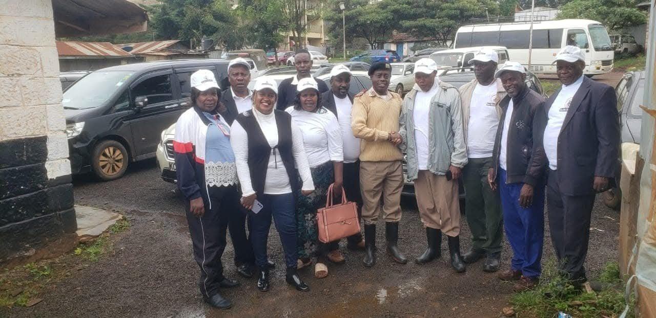Environmental stewardship programme (9)