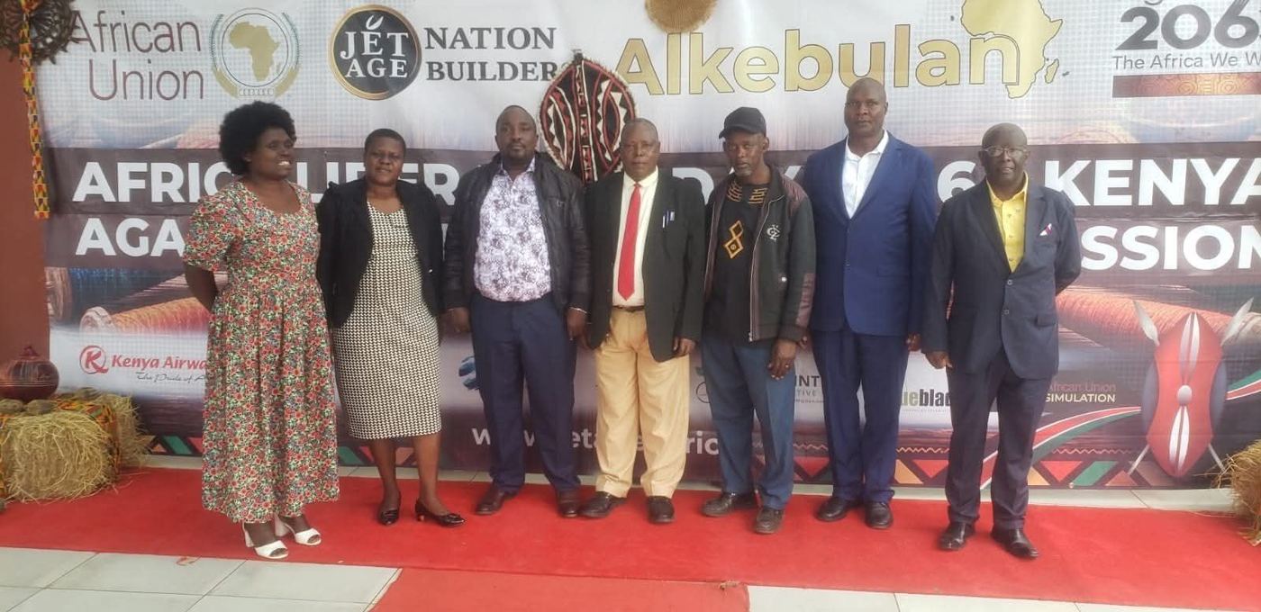 Africa Day commemoration (2)