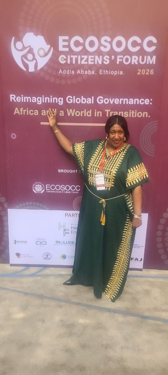 Citizens Forum at the 5th African Union ECOSOCC Forum (5)