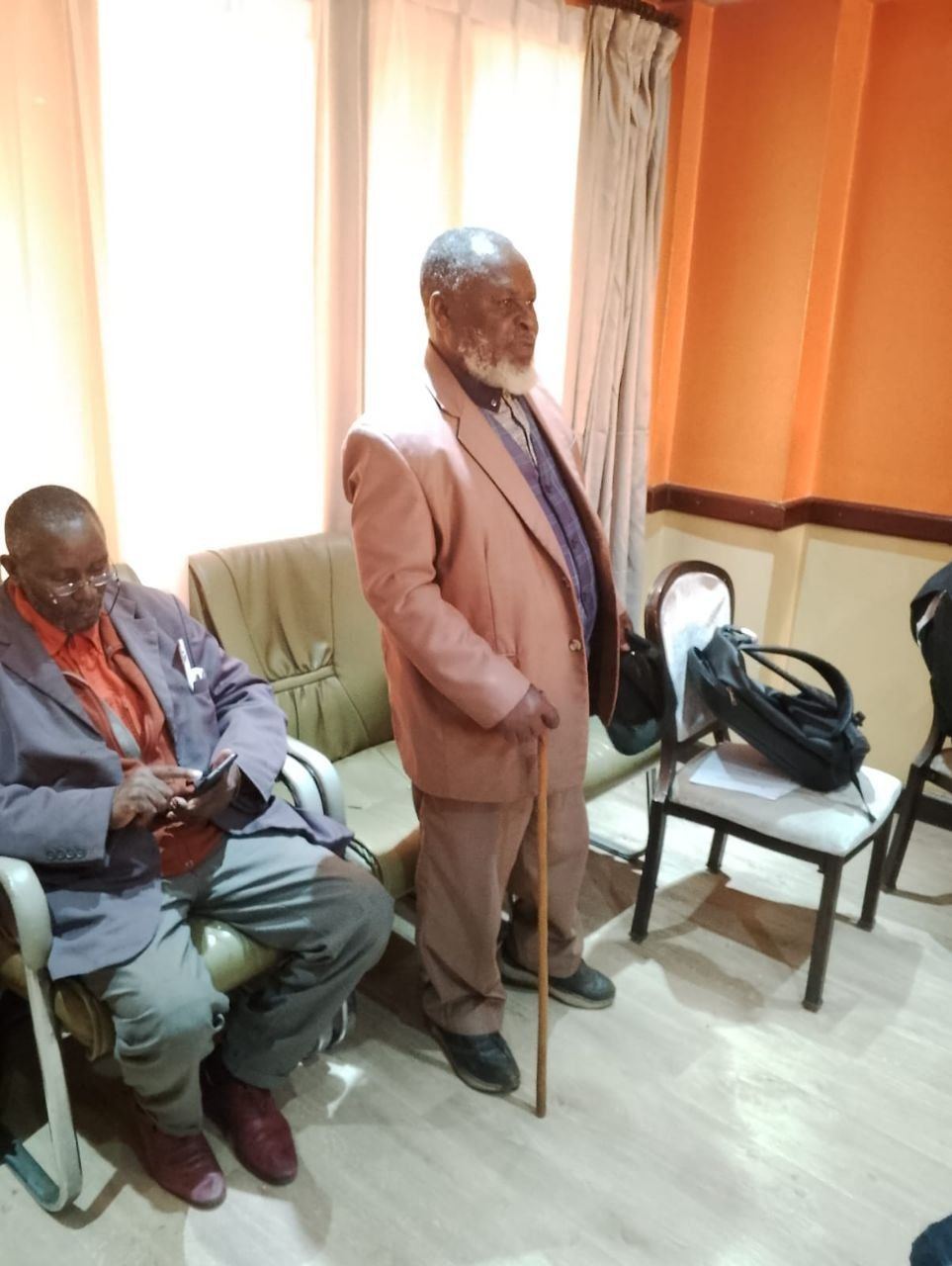 National Delegates Meeting (21)
