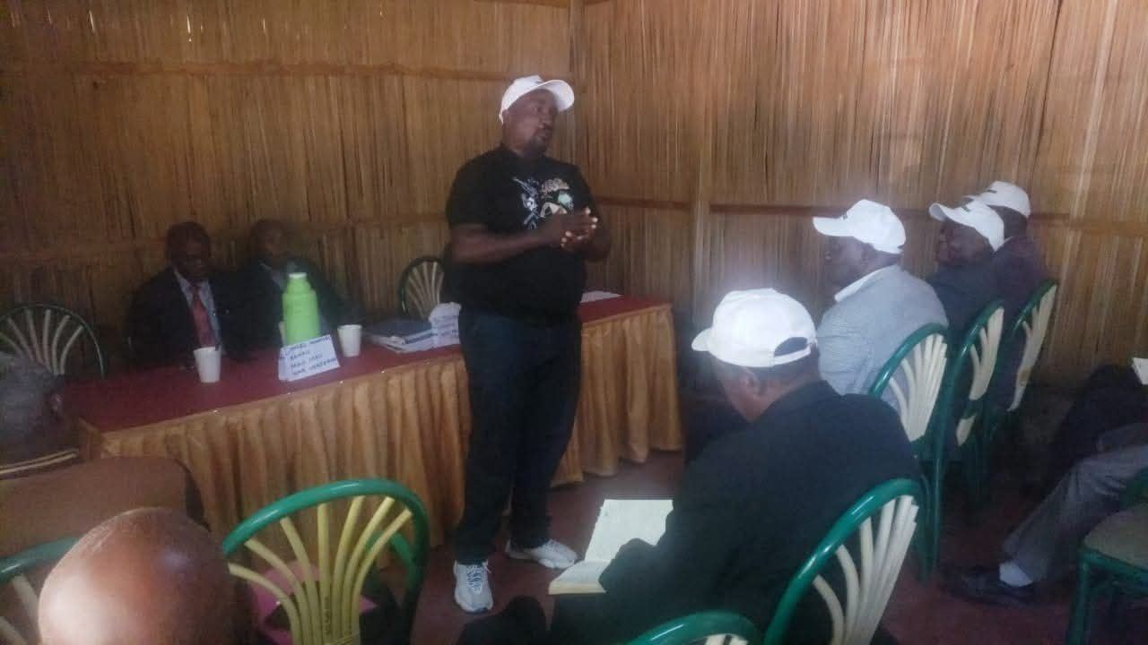 Veteran community meeting (6)