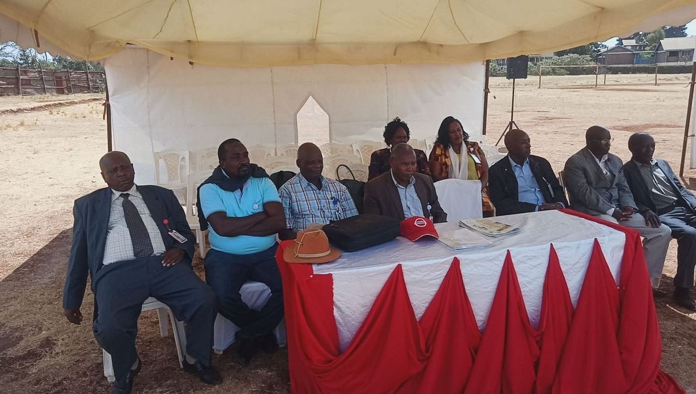 Veterans engagement and welfare session (4)